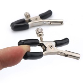 БДСМ Затискачі для сосків