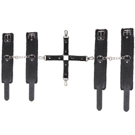 БДСМ фіксатор рук до ніг