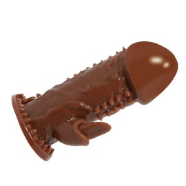 Рельєфна насадка