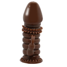 Рельєфна насадка