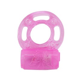 Ерекційне кільце з вібрацією