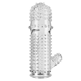 Рельєфна насадка