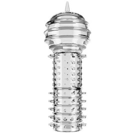 Рельєфна насадка