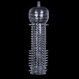 Рельєфна насадка