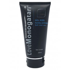 Анальний лубрикант Love Monogatari на водній основі