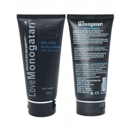 Анальний лубрикант Love Monogatari на водній основі