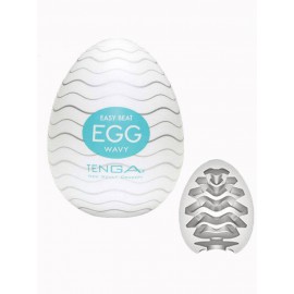 Мастурбатор яйце Tenga EGG