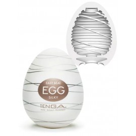 Мастурбатор яйце Tenga EGG