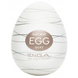 Мастурбатор яйце Tenga EGG