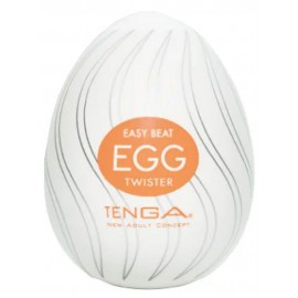 Мастурбатор яйце Tenga EGG