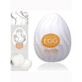 Мастурбатор яйце Tenga EGG