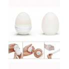 Набір мастурбаторів яєць Tenga (6 шт.)