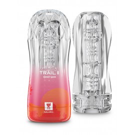 Мастурбатор чашка Galaku TRAIL II