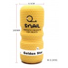 Мастурбатор чашка Snail Cup (Oral)