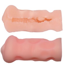 Мастурбатор вагіна (пружність)