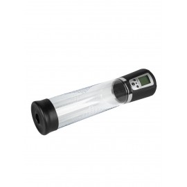 Автоматична вакуумна помпа на акумуляторі