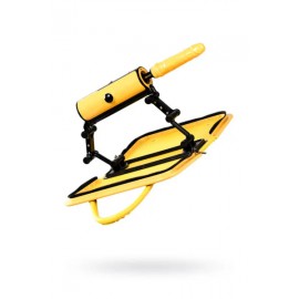 Motorlovers - Секс-машина нагріву фалоімітатора