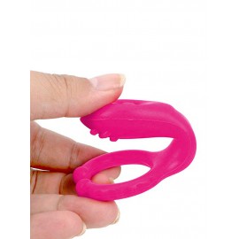 Міні-вібратор для пари