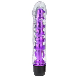 Гелевий вібратор анатомічної форми