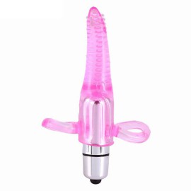 Міні-вібратор Язик