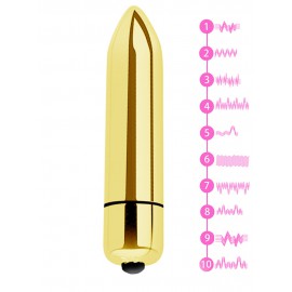 ВіброКуля (Вібратор Куля)