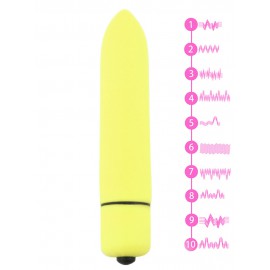 ВіброКуля (Вібратор Куля) 