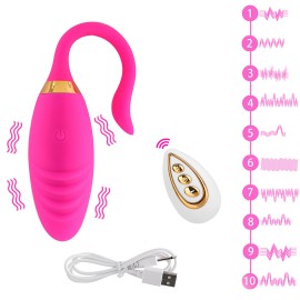 Віброяйце з пультом