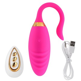 Віброяйце з пультом