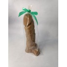 Шоколадний член, пеніс, фалос