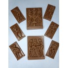 Шоколадка камасутра