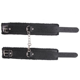 БДСМ Шкіряні наручники