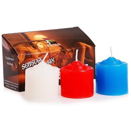 Набір БДСМ Свічок