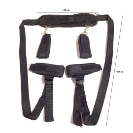 БДСМ фіксатор руки, ноги