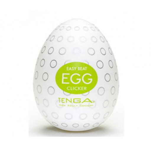 Яйце для мастурбації Tenga EGG, чоловічий мастурбатор яйце, мастурбатори чоловічі, яйця мастурбатори