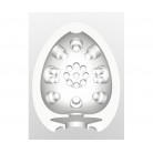 Яйце для мастурбації Tenga EGG, чоловічий мастурбатор яйце, мастурбатори чоловічі, яйця мастурбатори