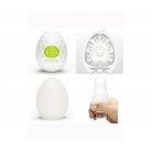 Набір мастурбаторів яйця Tenga EGG,мастурбатори чоловічі,яйця мастурбатори,яйце для мастурбації, мастурбатор яйце