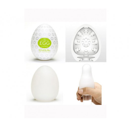 Набір мастурбаторів яйця Tenga EGG,мастурбатори чоловічі,яйця мастурбатори,яйце для мастурбації, мастурбатор яйце