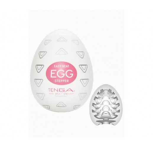 Мастурбатор для чоловіків - яйце Tenga EGG,чоловічий мастурбатор яйце,мастурбатори чоловічі,яйця мастурбатори