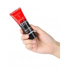 Лубрикант для мастурбатора Silk Touch Sex Oil Neutral 50 мл, мастило на водній основі для секс іграшок