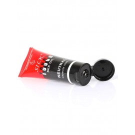 Лубрикант для мастурбатора Silk Touch Sex Oil Neutral 50 мл, мастило на водній основі для секс іграшок