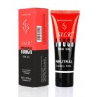 Лубрикант для мастурбатора Silk Touch Sex Oil Neutral 50 мл, мастило на водній основі для секс іграшок