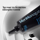 Анальний лубрикант на водній основі, анальна змазка для сексу, густий інтимний гель для анального сексу