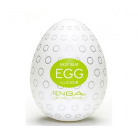 Яйце для мастурбації Tenga EGG, чоловічий мастурбатор яйце, мастурбатори чоловічі, яйця мастурбатори
