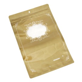 Пакети пакувальні із застібкою zip-lock 18х27 см, Пакети для одягу zip lock, упаковка для нижньої білизни