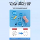 Антибактеріальний спрей для очищення секс-іграшок CokeLife 22 мл, дезінфікуючий засіб для інтимних іграшок