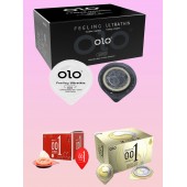 Презервативи Презервативи