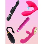 Вібратори   (25)