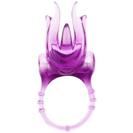 Ерекційне кільце для продовження статевого акту для пар, кільце на пеніс для кліторальної стимуляції  