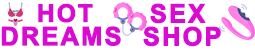  Hot-Dreams Sex-shop 