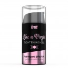 Гель для звуження піхви Intt Like a Virgin Tightening, 15 мл 